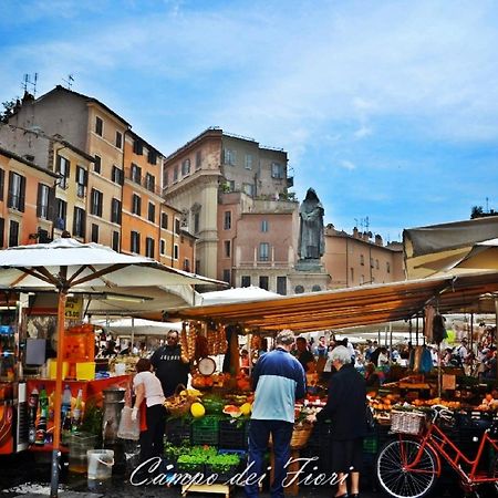 Rent Home In Rome Exterior photo