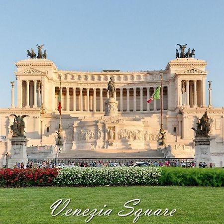 Rent Home In Rome Exterior photo