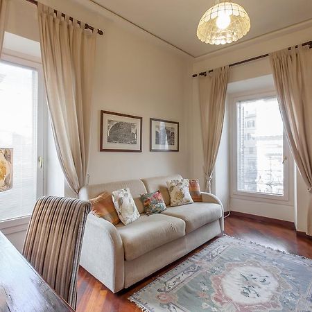 Rent Home In Rome Exterior photo