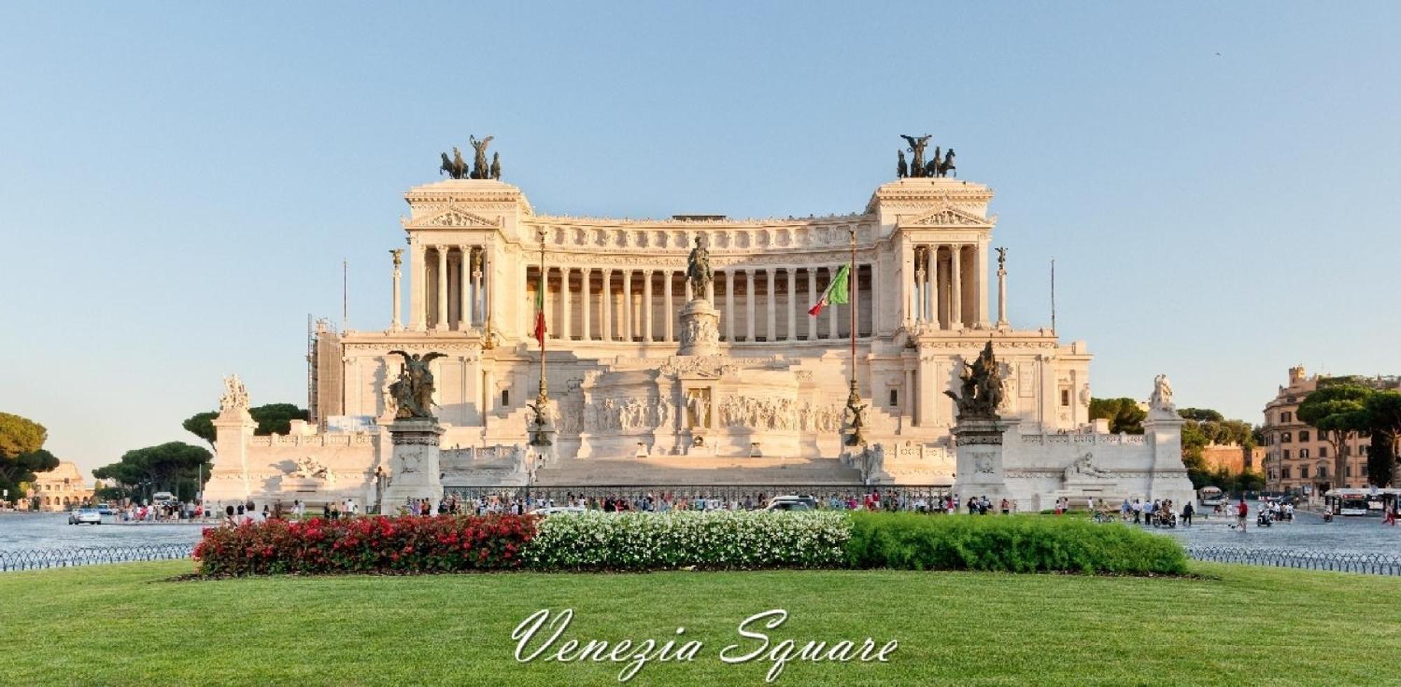 Rent Home In Rome Exterior photo