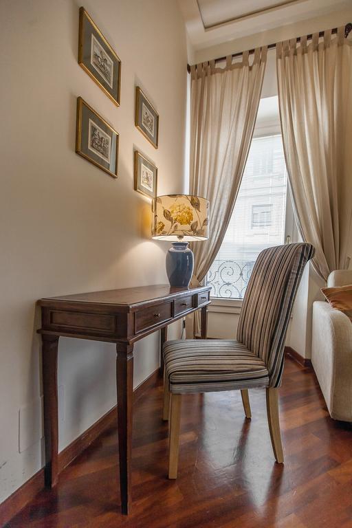 Rent Home In Rome Exterior photo