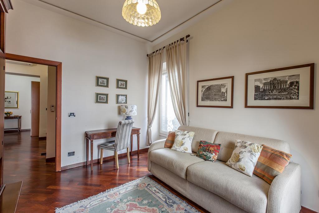 Rent Home In Rome Exterior photo