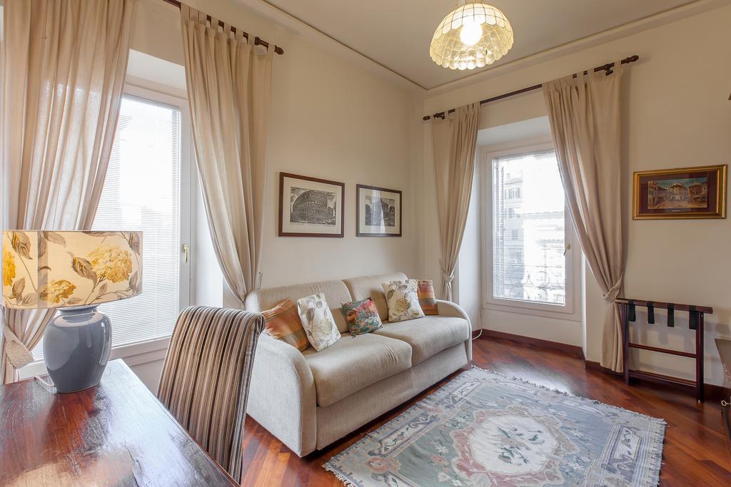 Rent Home In Rome Exterior photo