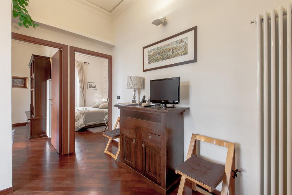Rent Home In Rome Exterior photo