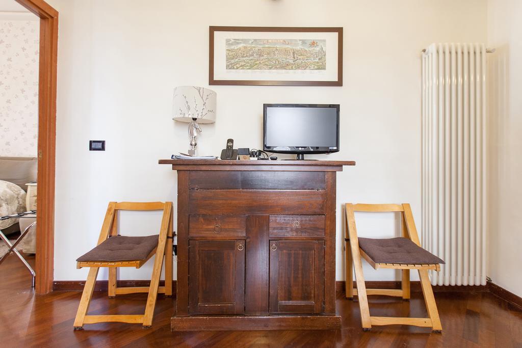 Rent Home In Rome Exterior photo