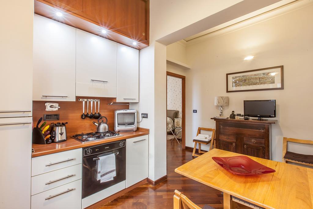 Rent Home In Rome Exterior photo