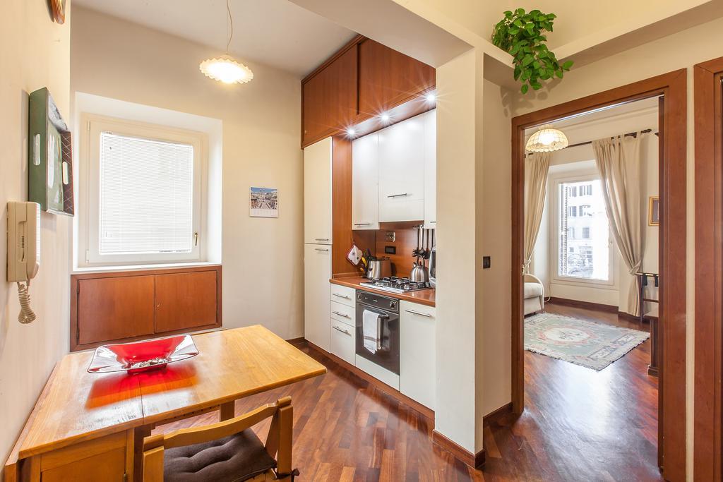 Rent Home In Rome Exterior photo