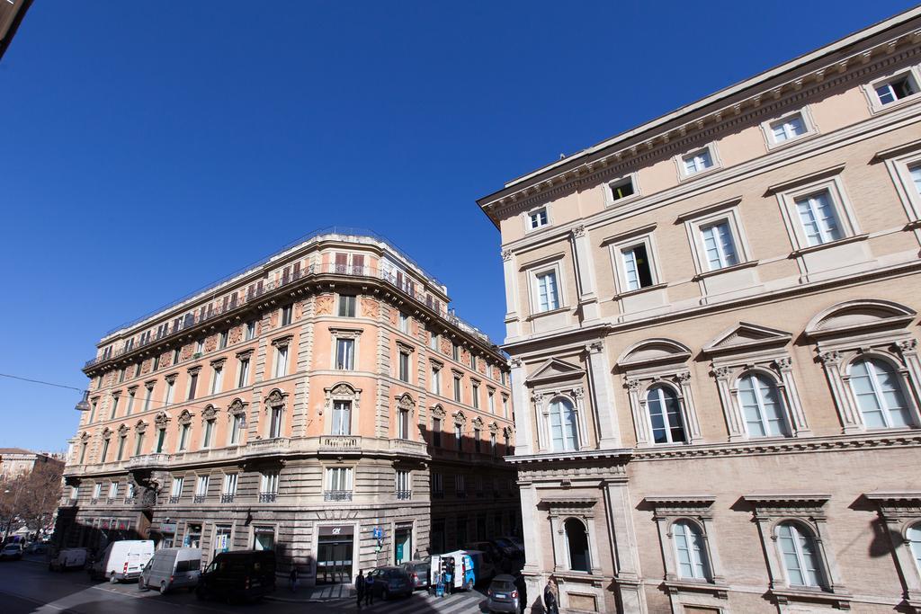 Rent Home In Rome Exterior photo