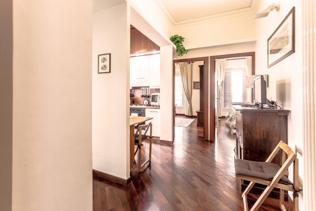 Rent Home In Rome Exterior photo