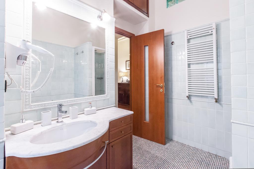 Rent Home In Rome Exterior photo