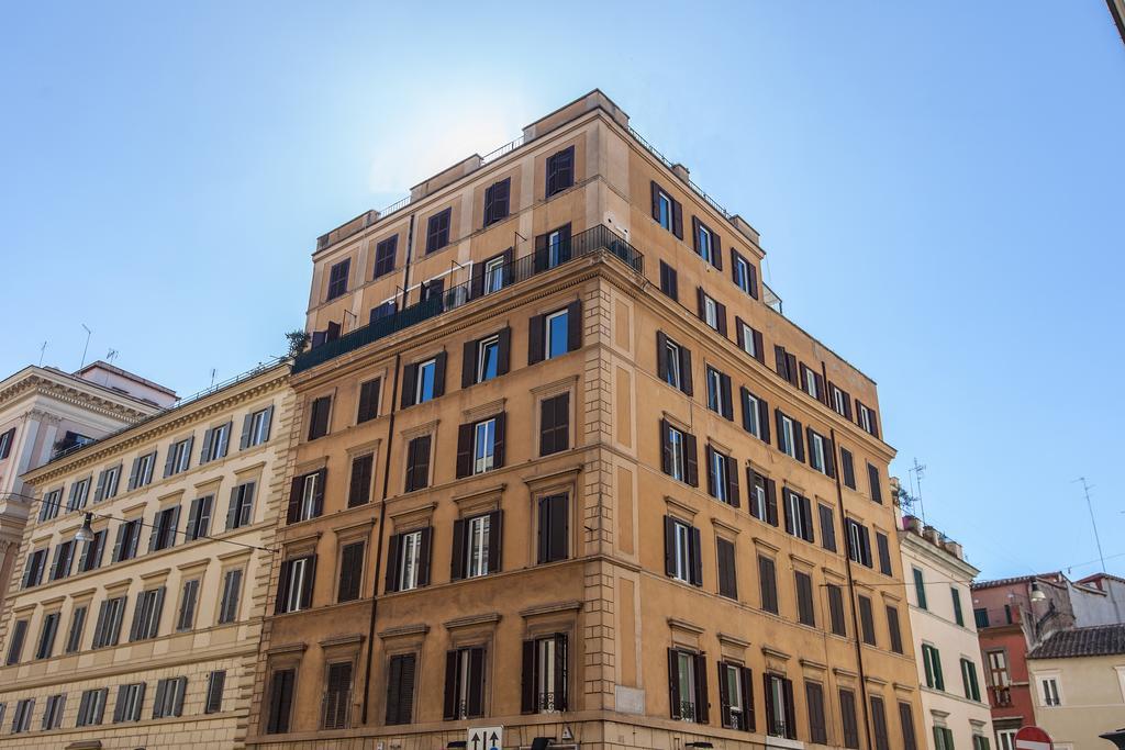 Rent Home In Rome Exterior photo